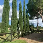 Podere La Ceppa1 Apartahotel 4*