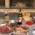 Podere La Ceppa1 4*
