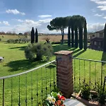 Podere La Ceppa1 Apartahotel Sinalunga