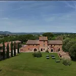 Apartahotel Podere La Ceppa1 Sinalunga