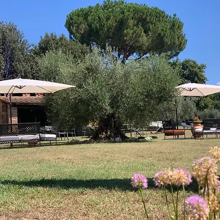 Podere La Ceppa1 Apartahotel 4*