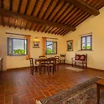 Tuscany Heritage Exclusive - La Ceppa Appart hôtel Sinalunga