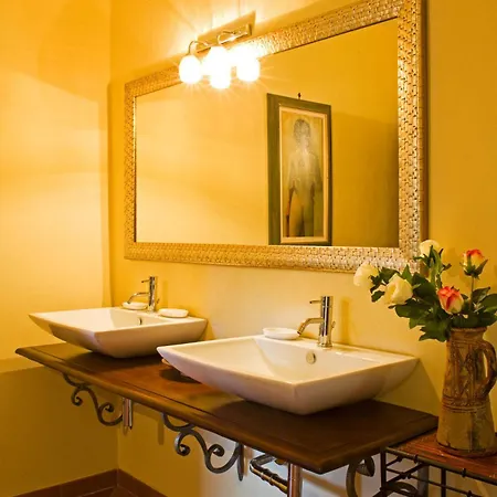 Aparthotel Tuscany Heritage Exclusive - La Ceppa 4*
