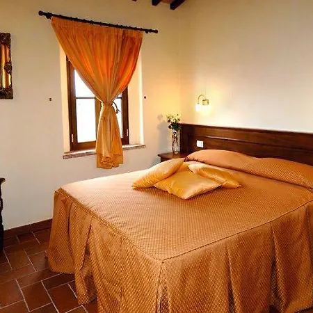 Aparthotel Tuscany Heritage Exclusive - La Ceppa Sinalunga