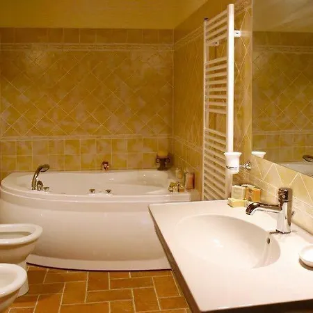 Tuscany Heritage Exclusive - La Ceppa 4* Sinalunga