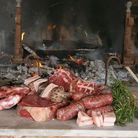 Podere La Ceppa1 Appart hôtel