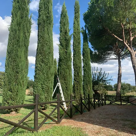 Tuscany Heritage Exclusive - La Ceppa Aparthotel 4*