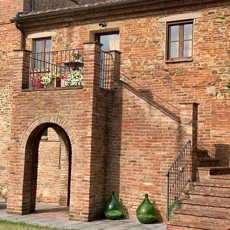 Aparthotel Podere La Ceppa1