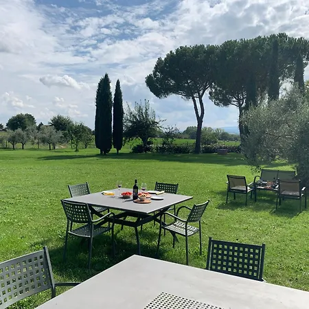 Tuscany Heritage Exclusive - La Ceppa