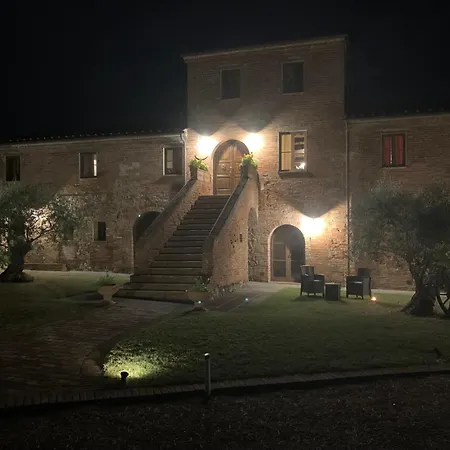 Podere La Ceppa1 4*