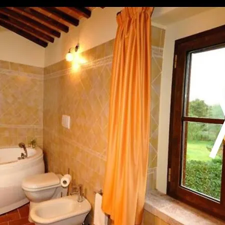 Tuscany Heritage Exclusive - La Ceppa Aparthotel