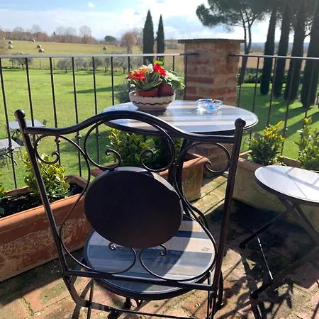 Aparthotel Tuscany Heritage Exclusive - La Ceppa Sinalunga