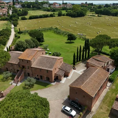Tuscany Heritage Exclusive - La Ceppa 4*