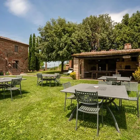Tuscany Heritage Exclusive - La Ceppa Aparthotel