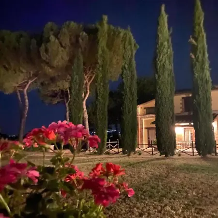 Aparthotel Tuscany Heritage Exclusive - La Ceppa 4*