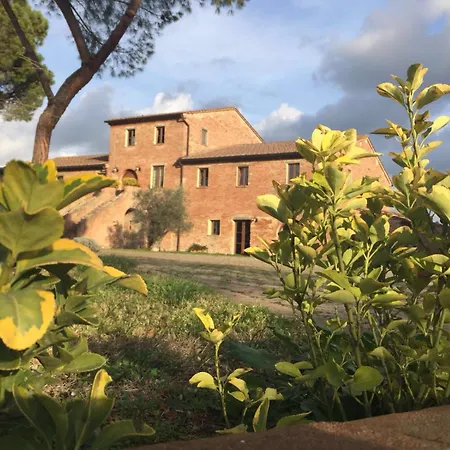 Hotel apartamentowy La Ceppa - Tuscany Heritage Exclusive