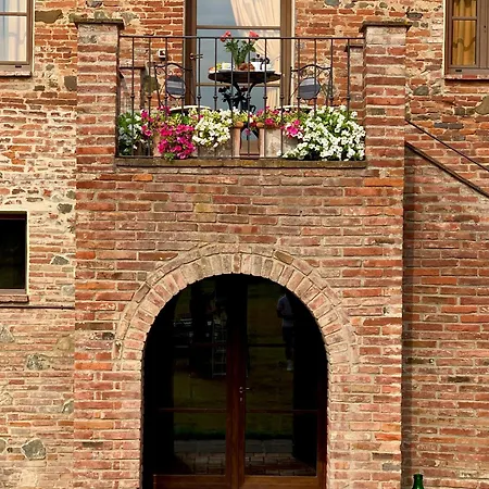 Tuscany Heritage Exclusive - La Ceppa Aparthotel 4*