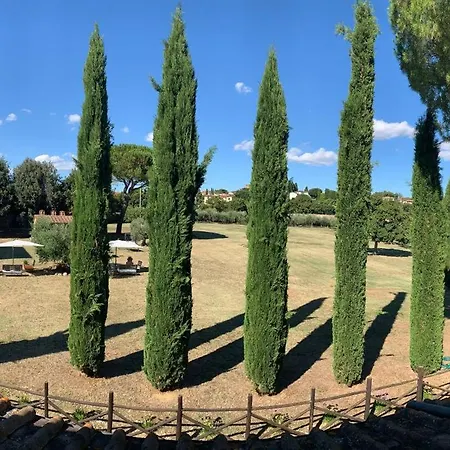 Tuscany Heritage Exclusive - La Ceppa 4*