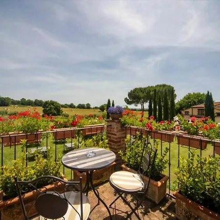 Tuscany Heritage Exclusive - La Ceppa Sinalunga