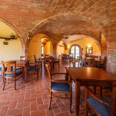 Tuscany Heritage Exclusive - La Ceppa Aparthotel