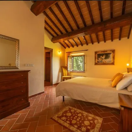 Tuscany Heritage Exclusive - La Ceppa Aparthotel 4*