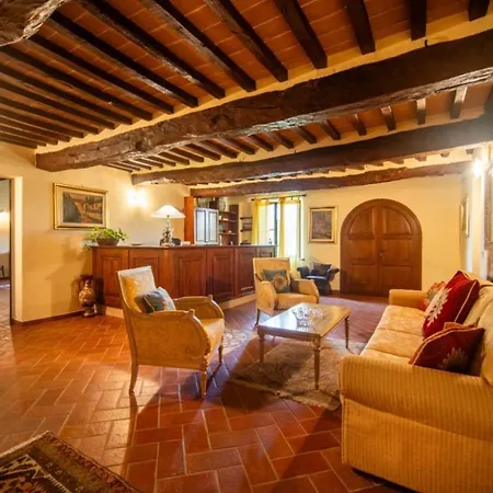 Tuscany Heritage Exclusive - La Ceppa Sinalunga