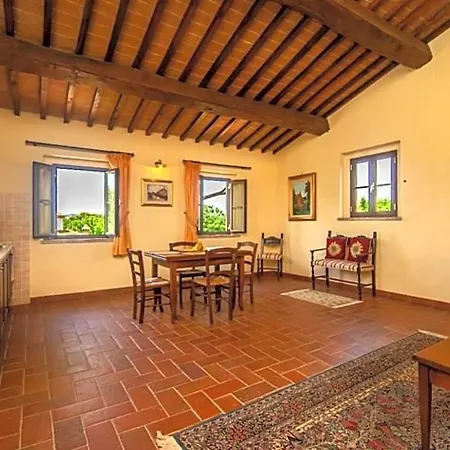 Tuscany Heritage Exclusive - La Ceppa Sinalunga