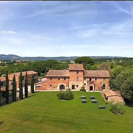 Apart-hotel Tuscany Heritage Exclusive - La Ceppa Sinalunga