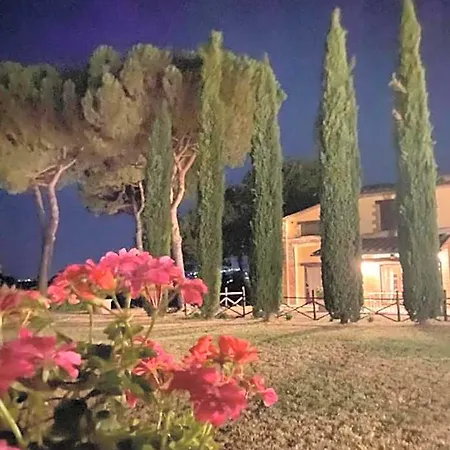 Apart-hotel Tuscany Heritage Exclusive - La Ceppa Sinalunga