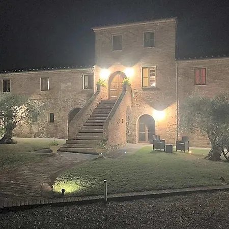 Apart-hotel Tuscany Heritage Exclusive - La Ceppa