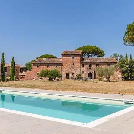 La Ceppa - Tuscany Heritage Exclusive