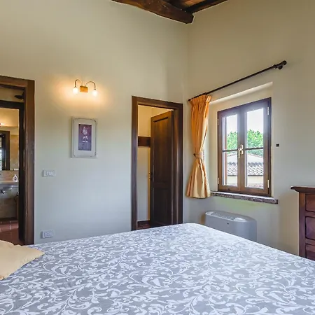 Appart hôtel La Ceppa - Tuscany Heritage Exclusive