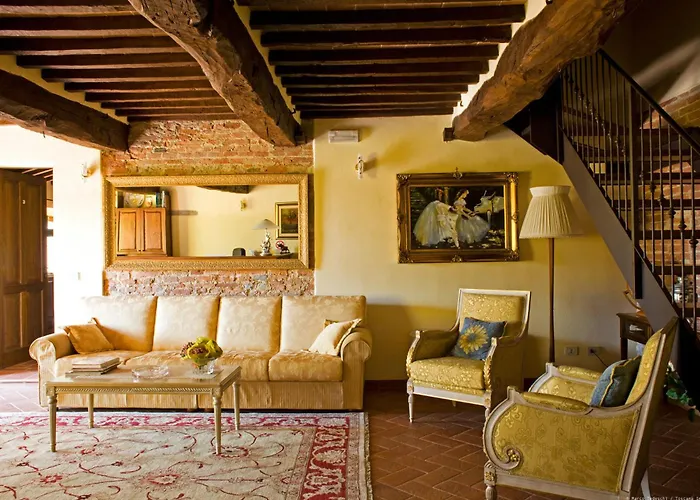 Aparthotel Podere La Ceppa1