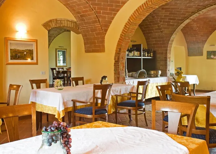 Podere La Ceppa1 Sinalunga