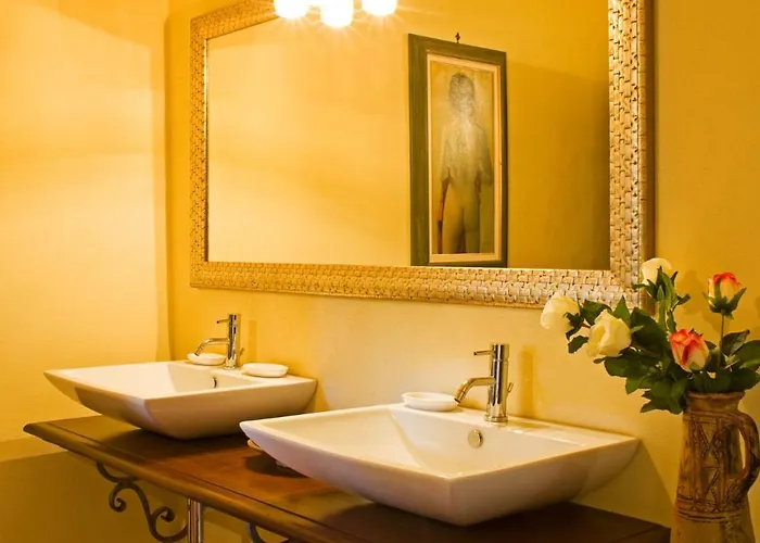 Aparthotel Podere La Ceppa1 4*