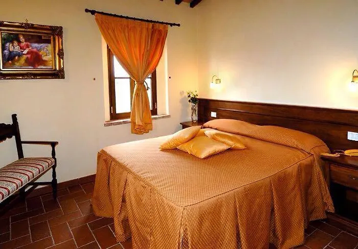 Aparthotel Podere La Ceppa1 Sinalunga