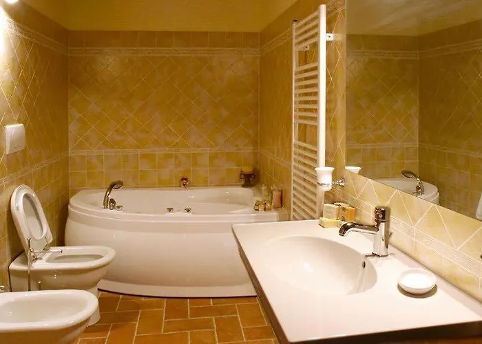 Podere La Ceppa1 4* Sinalunga