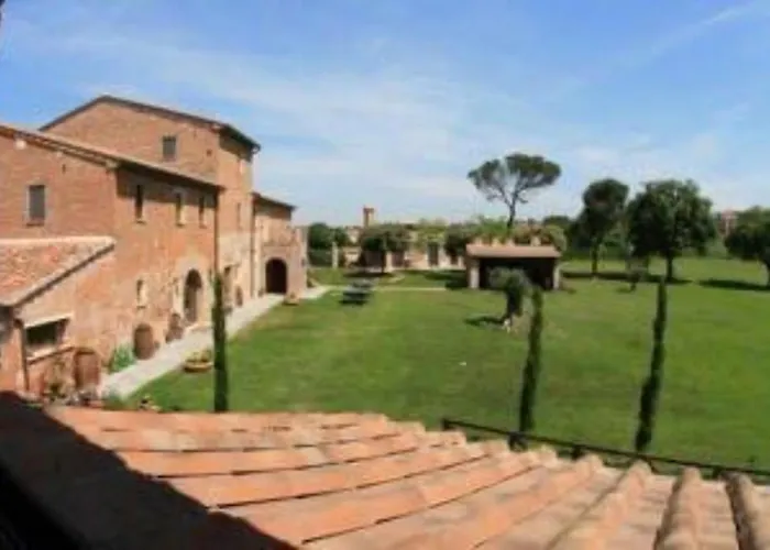 Aparthotel Podere La Ceppa1