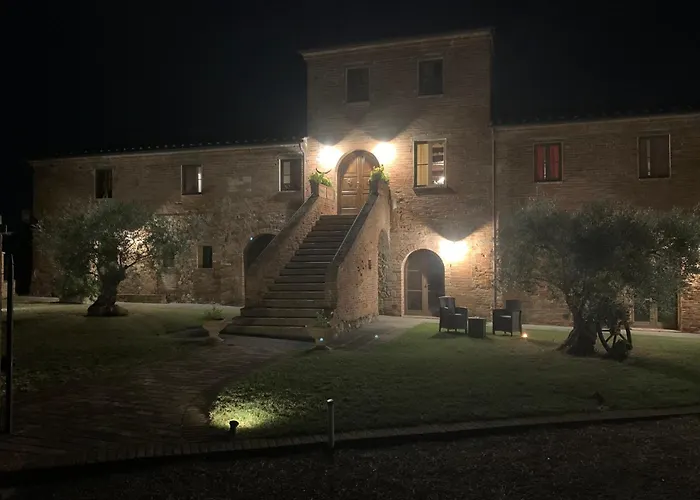 Podere La Ceppa1 4*