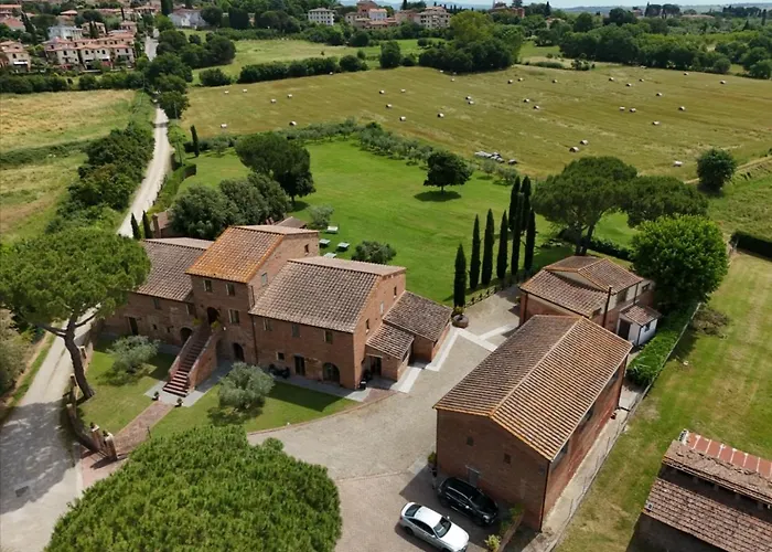 Podere La Ceppa1 4*