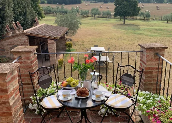 Aparthotel Podere La Ceppa1