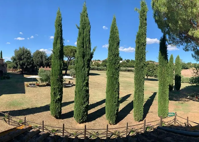 Podere La Ceppa1 4*