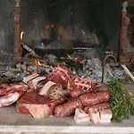 Podere La Ceppa1 Lägenhetshotell